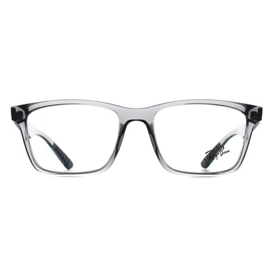 Ray-Ban RX7025 8475 lichtgrijs brilmontuur