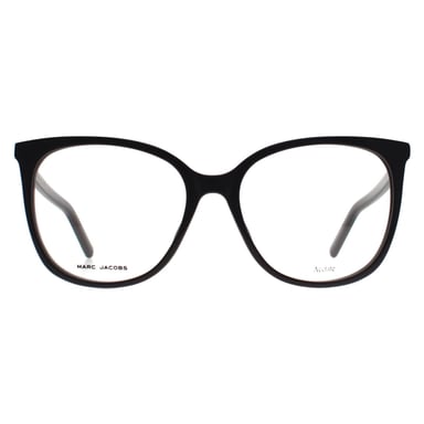 Marc Jacobs MARC 662 KB7 grijs brilmontuur