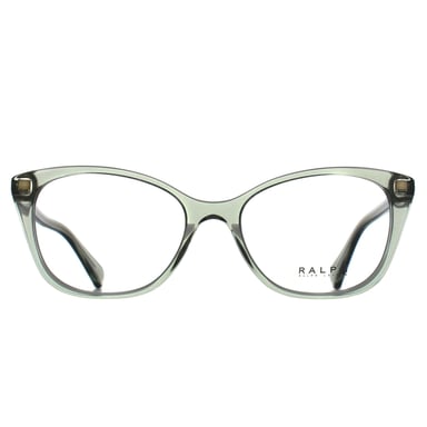 Ralph by Ralph Lauren RA7146 6279 kristalgroen brilmontuur