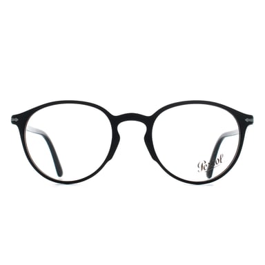 Persol PO3218V 95 zwart brilmontuur
