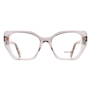 Prada PR18WV 2AU1O1 schildpad brilmontuur