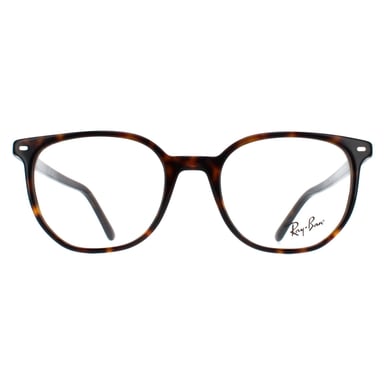 Ray-Ban RX5397 Elliot 2012 havana brilmontuur