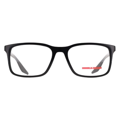 Prada Sport PS08RV 01D1O1 kristalgrijs brilmontuur