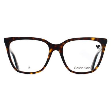 Calvin Klein CK23513 235 donker havana brilmontuur