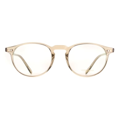 Oliver Peoples OV5004 Riley R 1745 sencha brilmonturen