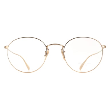 Oliver Peoples OV1186 Coleridge 5145 gouden brilmontuur