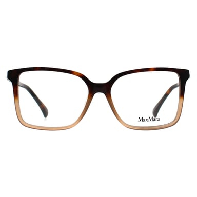 Max Mara MM5022 056 schildpad honingbruin brilmontuur