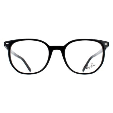 Ray-Ban RX5397 Elliot 2000 zwart brilmontuur