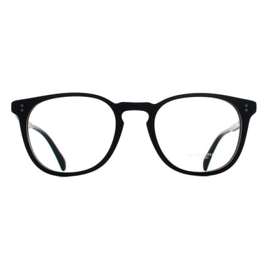 Oliver Peoples OV5298U Finley Esq 1465 semi mat zwart brilmontuur