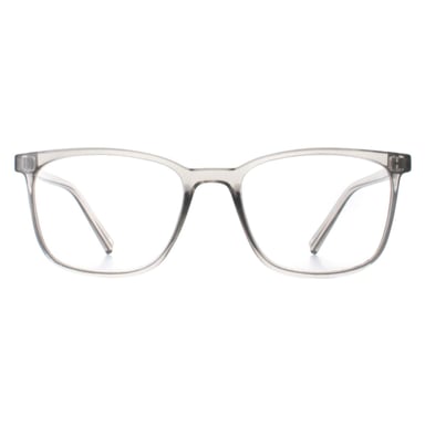 Montana HMR56 helder grijs leesbril +2.00