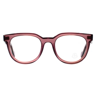 Moncler ML5027 074 kristalroze brilmontuur