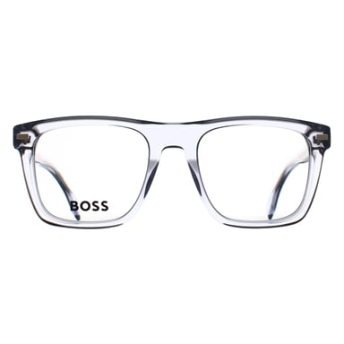 Hugo Boss BOSS 1445 KB7 grijs brilmontuur