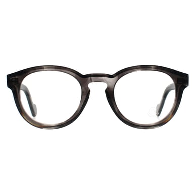 Moncler ML5006 020 grijs brilmontuur