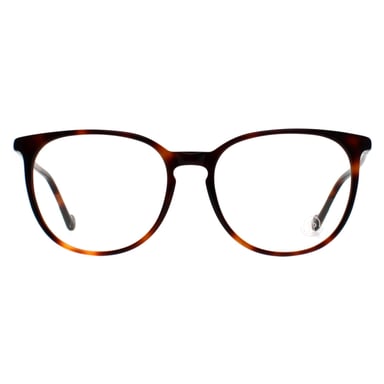 Moncler ML5089 052 donker havana brilmontuur