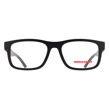 Prada Sport PS03QV 2AZ1O1 kristallen brilmontuur