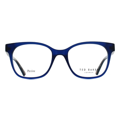 Ted Baker TB9195 Bee 608 marine brilmontuur