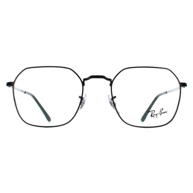Ray-Ban RX3694V Jim 2509 zwart brilmontuur
