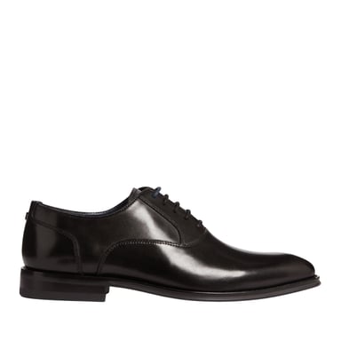 Ted Baker Wylden Brogue Svarta Skor