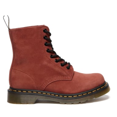 Dr Martens 1460 Pascal Nubuck Laarzen