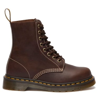 Dr Martens 1460 Wyoming Leather Laarzen
