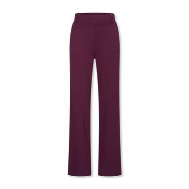 Helena Hart 7801 broek soul lano uni burgundy
