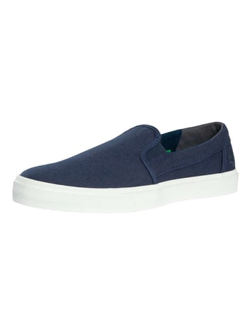Timberland Union Wharf Slip On Trainers, Blue