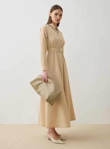 Refka Modest Dress Refka
