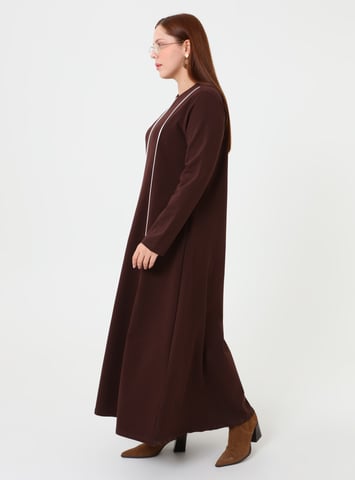 Alia Plus Size Dress Alia