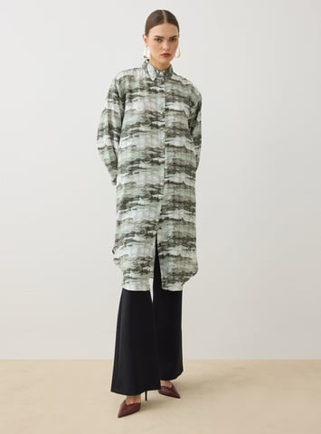 Refka Tunic Refka