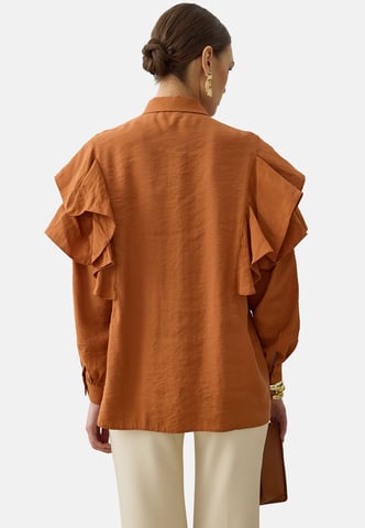 Refka Tunic Refka
