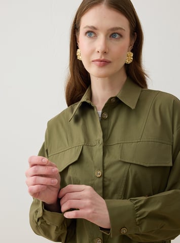 Refka Tunic Refka