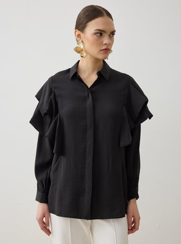 Refka Tunic Refka