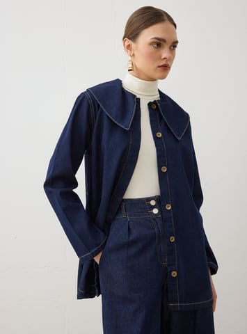 Refka Tunic Refka