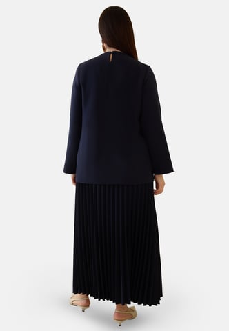 Alia Plus Size Skirt Alia