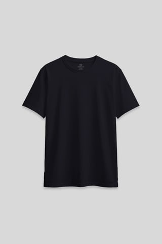 Women's Cotton Elastane T-Shirt
