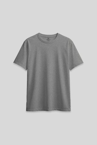 Women's Cotton Elastane T-Shirt