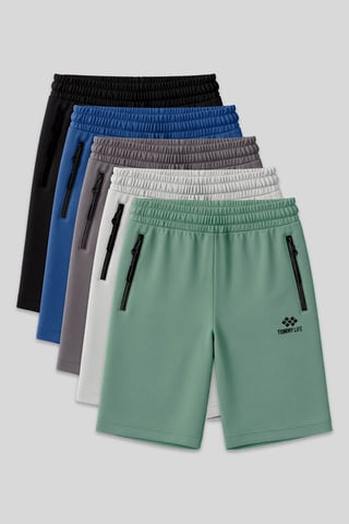 Men's Jersey Shorts