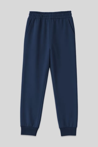 Women's Cotton Blend Sweatpants