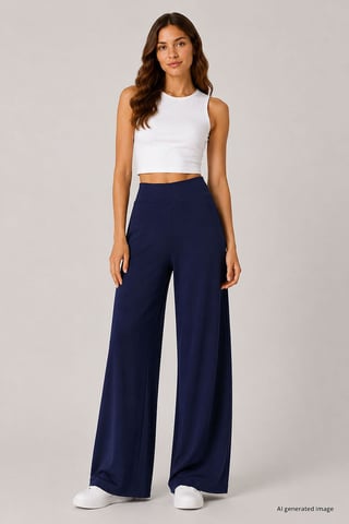 Women’s Viscose Blend Sweatpants