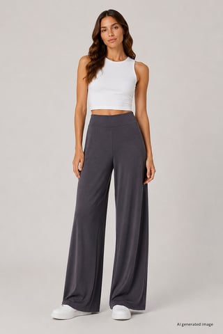 Women’s Viscose Blend Sweatpants