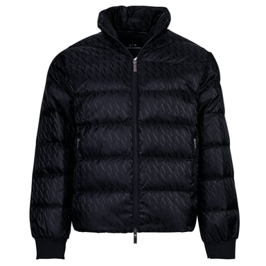 Armani Exchange Quilted Jacket