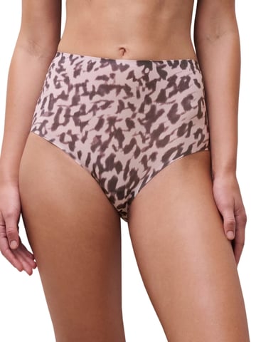 SoftStretch High Waisted Brief
