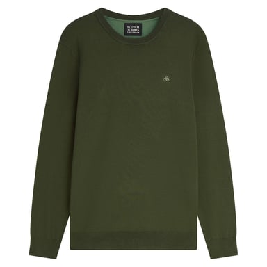 Scotch & Soda Knitted Jumper