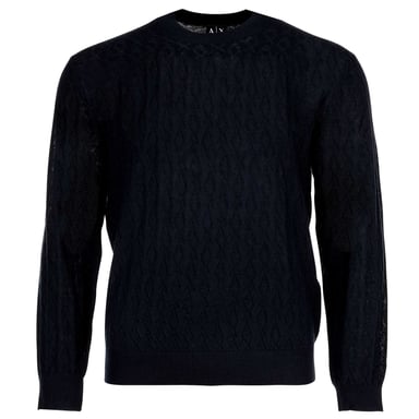 Armani Exchange Knitted Jumper