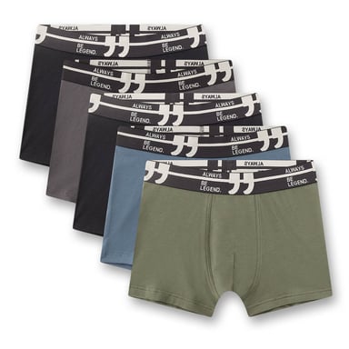 Sanetta Boxer Shorts
