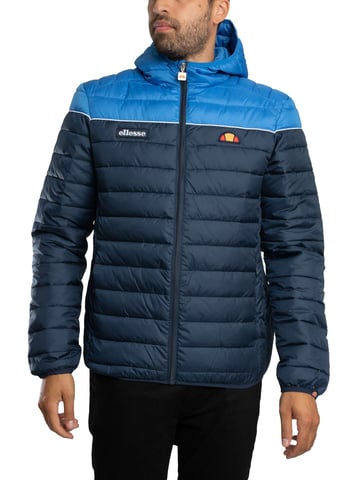 Ellesse Lombardy 2 Padded Jacket, Blue