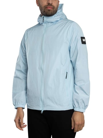 Weekend Offender Technician Face Mask Jacket, Blue