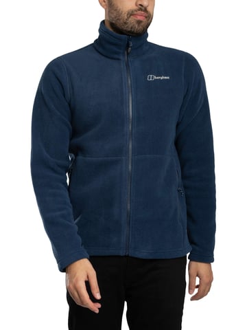 Berghaus Prism Fleece Jacket, Blue