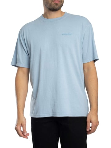 Dickies Plentywood T-Shirt, Blue