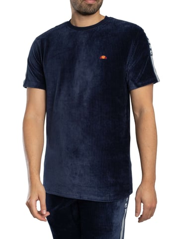 Ellesse Madori T-Shirt, Blue